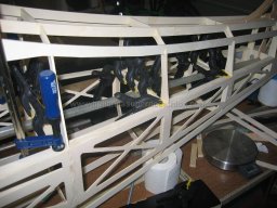 Fuselage construction (368)